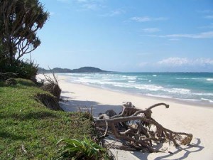 Madagascar Beach