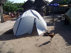 Madagascar Camp