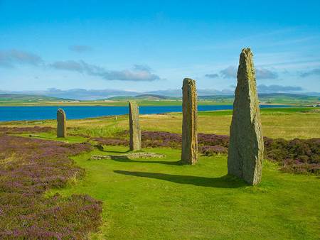 Ring of Brodgar