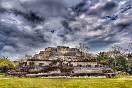 Altun Ha