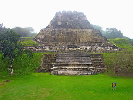 Xunantunich