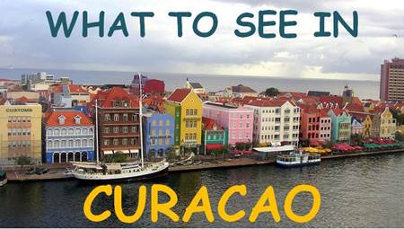 Things to do in Curacao