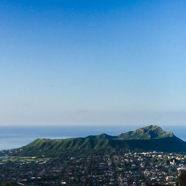 Diamond Head