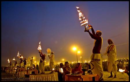 Maha Kumbh