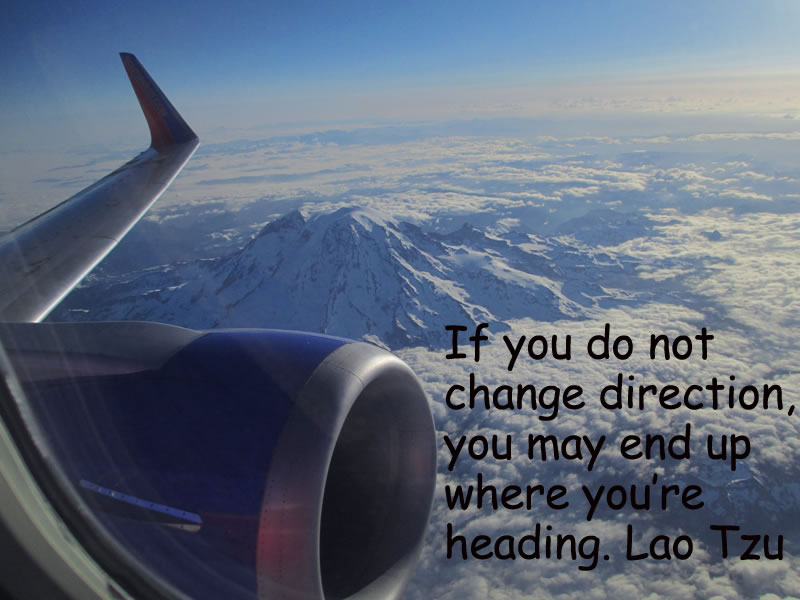 Lao Tzu Quote