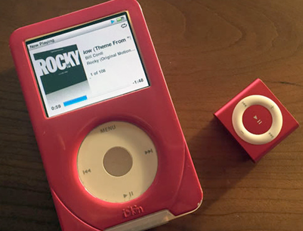 Marathon Running Music Playlist