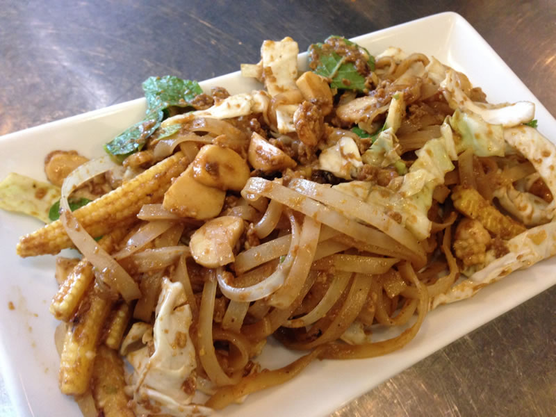 Phad Thai