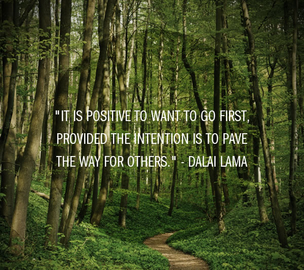 Dalai Lama Quote