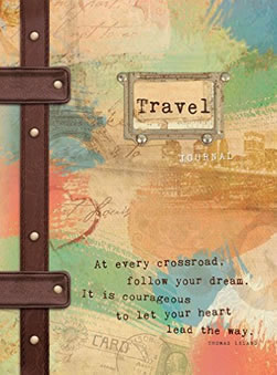 Travel Journal