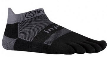 Injinji Toe Socks