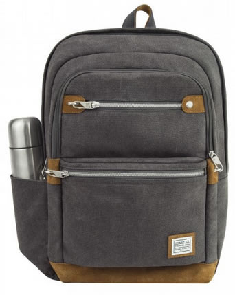 TravelOn Heritage Backpack