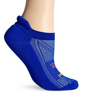 balega hidden comfort socks