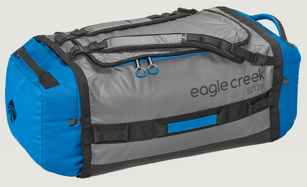 eagle creek cargo hauler duffel