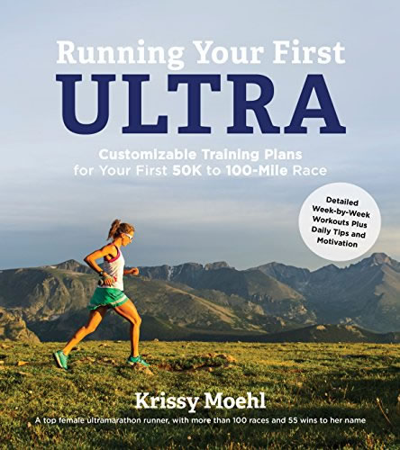 running your first ultra