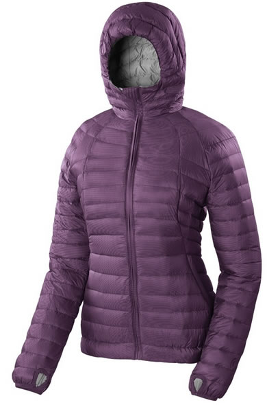 sierra designs dridown hoody