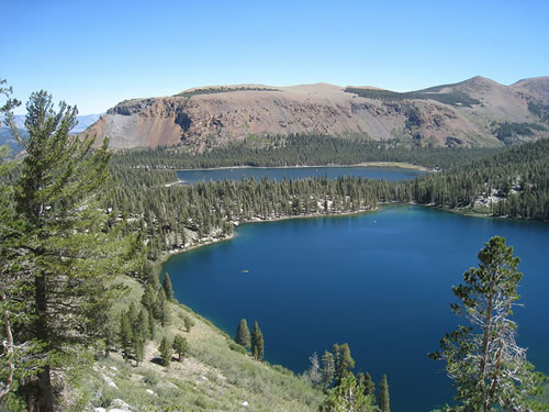 Mammoth Lakes, CA