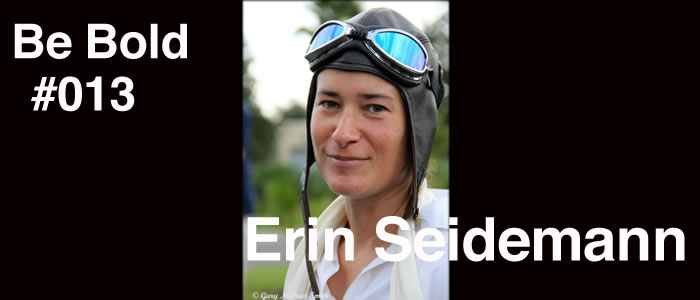 erin seidemann author and pilot