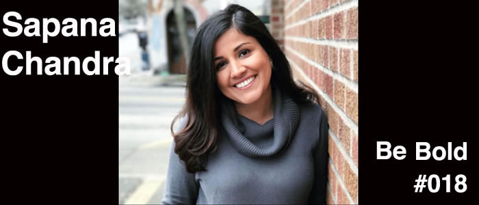 Sapana Chandra