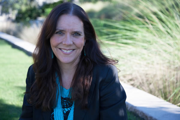 James Beard Winner Lois Ellen Frank