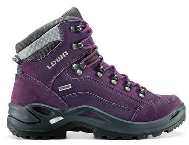 LOWA Renegade Boots