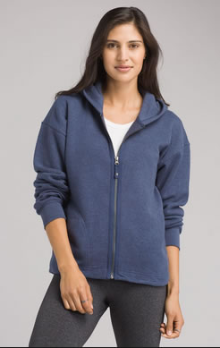 Prana cozy up sale zip up jacket