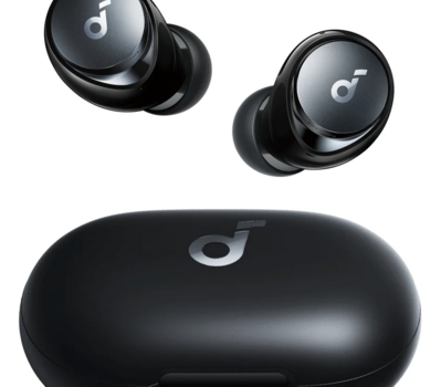 soundcore earbuds