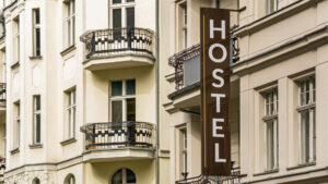 Hostel
