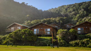 Tsitsikamma accommodation house