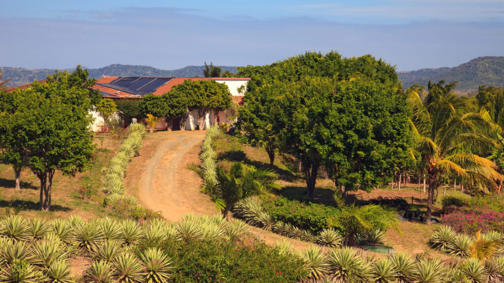 Guanacaste province